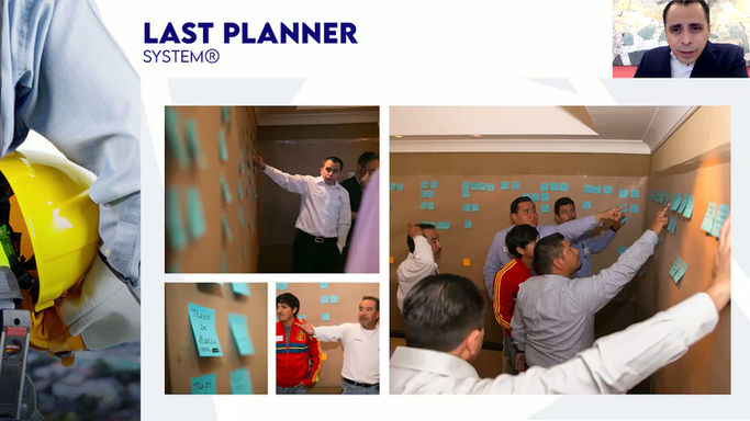 10.- Last Planner System